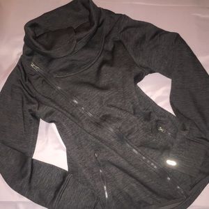 Champion Active Jacket, Size M